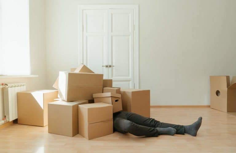 5 Relocation Mistakes Made By Physicians