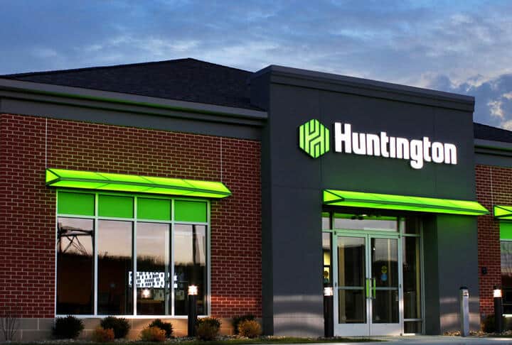 Huntington Bank Gobbles Up TCF Bank