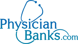 PhysicianBanks Logo